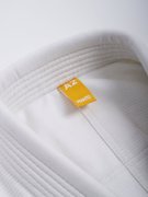 MANTO BASE 2 BJJ GI- white